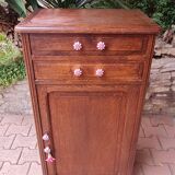 Art Deco chest of drawers or jam cupboard