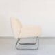 Vintage yellow Armchairs, Germany, 1970s, Set Of 2