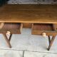Side table 1950