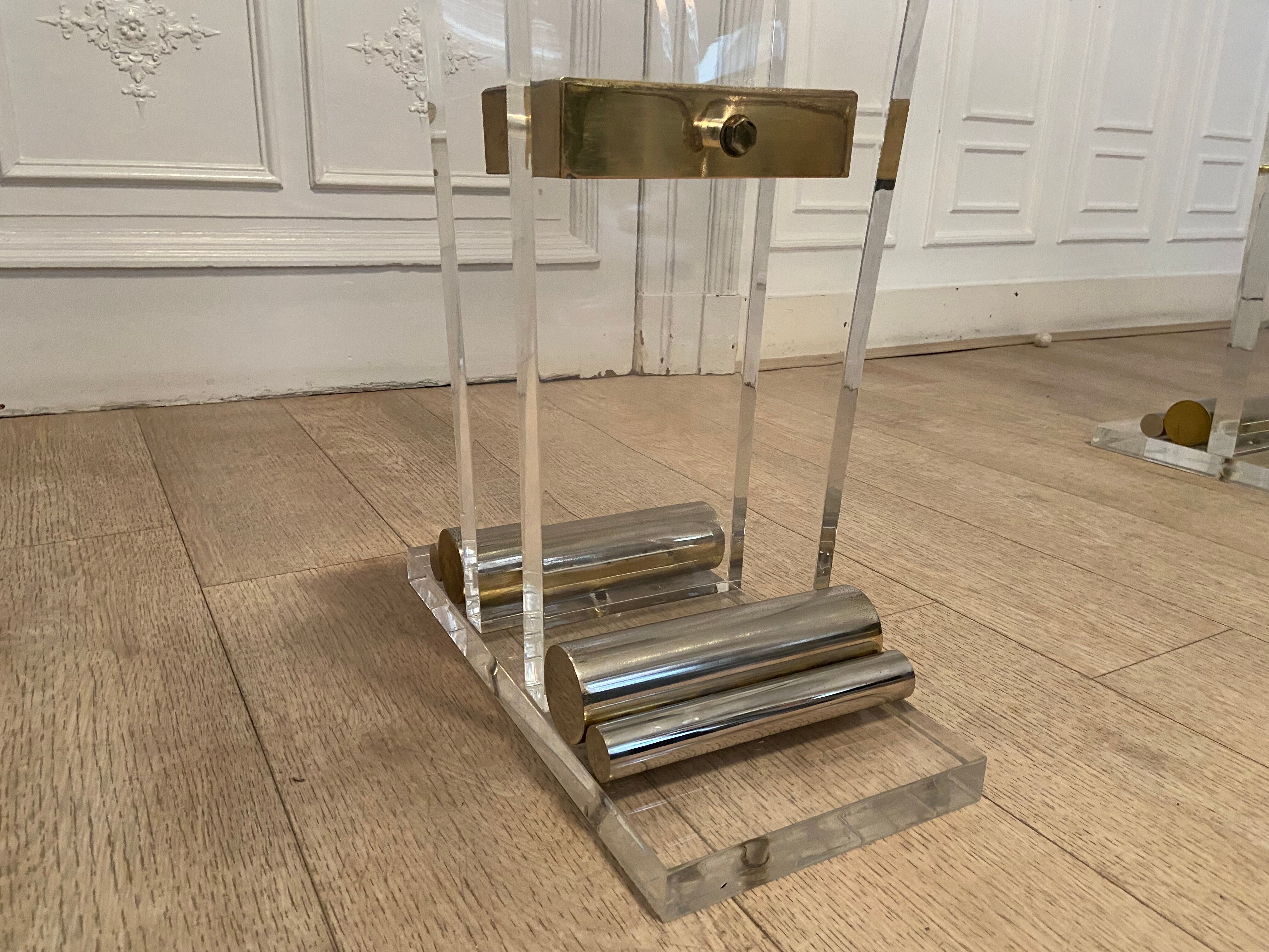 Dining table, Charles Hollis Jones, 1970s