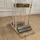 Dining table, Charles Hollis Jones, 1970s