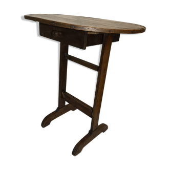 Extra round table