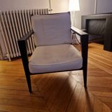 Paire de fauteuils Artelano