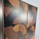Vintage Beech Wardrobe, 1970s