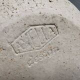 Small, delicious vase by Axel Larsen Denmark 70s for his own company AXELLA