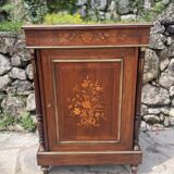 Napoleon III support furniture, 19th century period