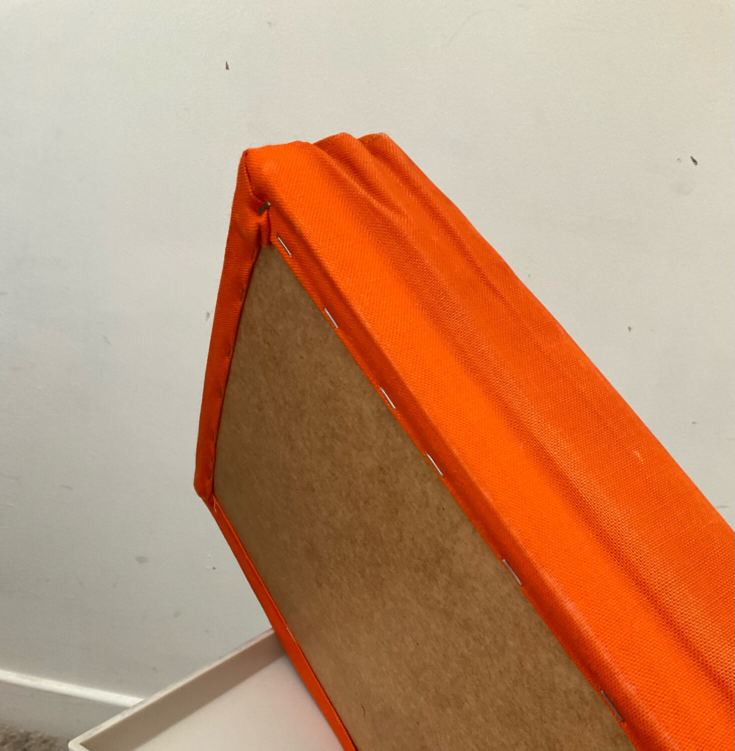 Vintage stool from the 60s-70s