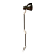 Old architect lamp RIJO model registered