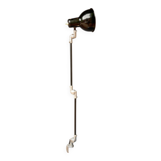 Ancienne lampe d'architecte  RIJO modèle déposé