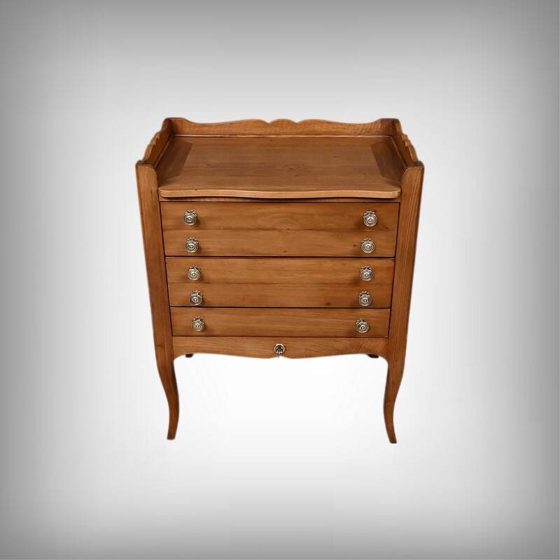Small Walnut Sideboard – 1940