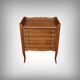 Small Walnut Sideboard – 1940