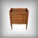 Small Walnut Sideboard – 1940