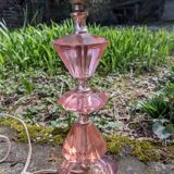 Lamp base