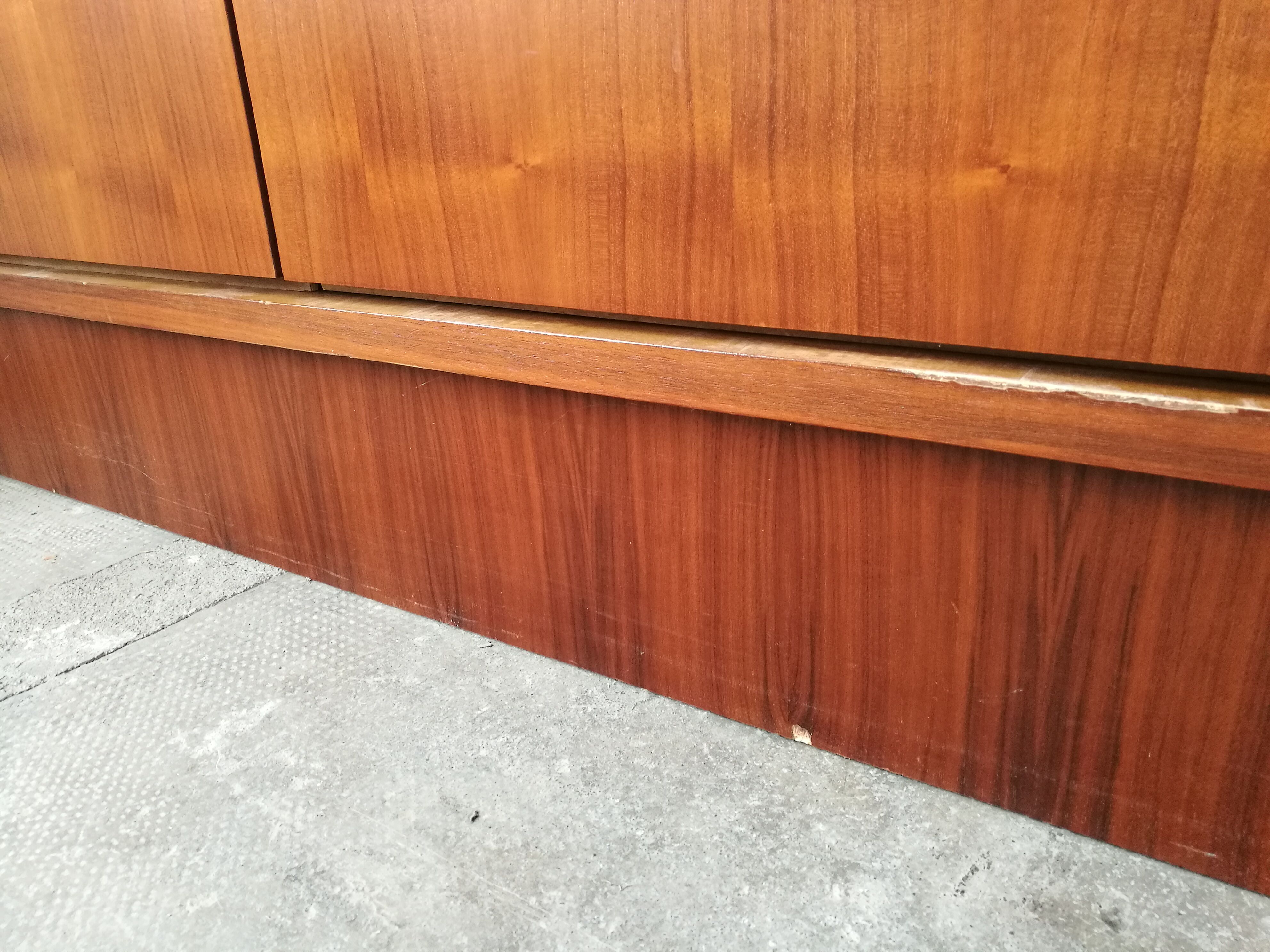 Enfilade vintage