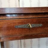 Egypt return style desk