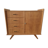 Vintage dresser buffet