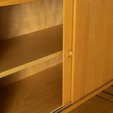50s Shelving System by Nils Strinning