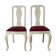 Pair of vintage chairs