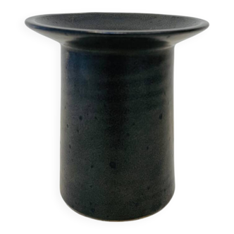 Brutalist Italian candlestick – circa 1960