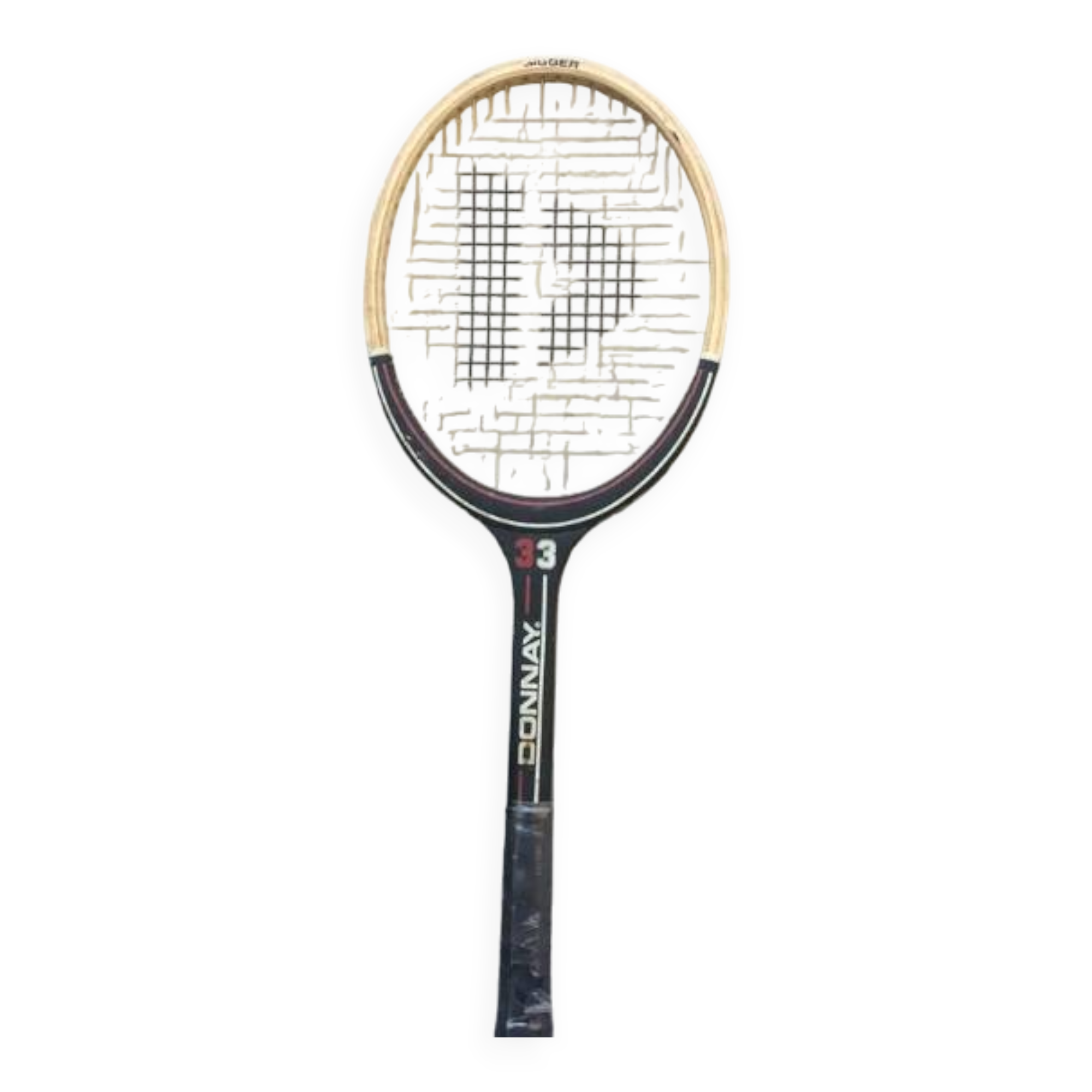 Tennis racket