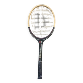 Tennis racket