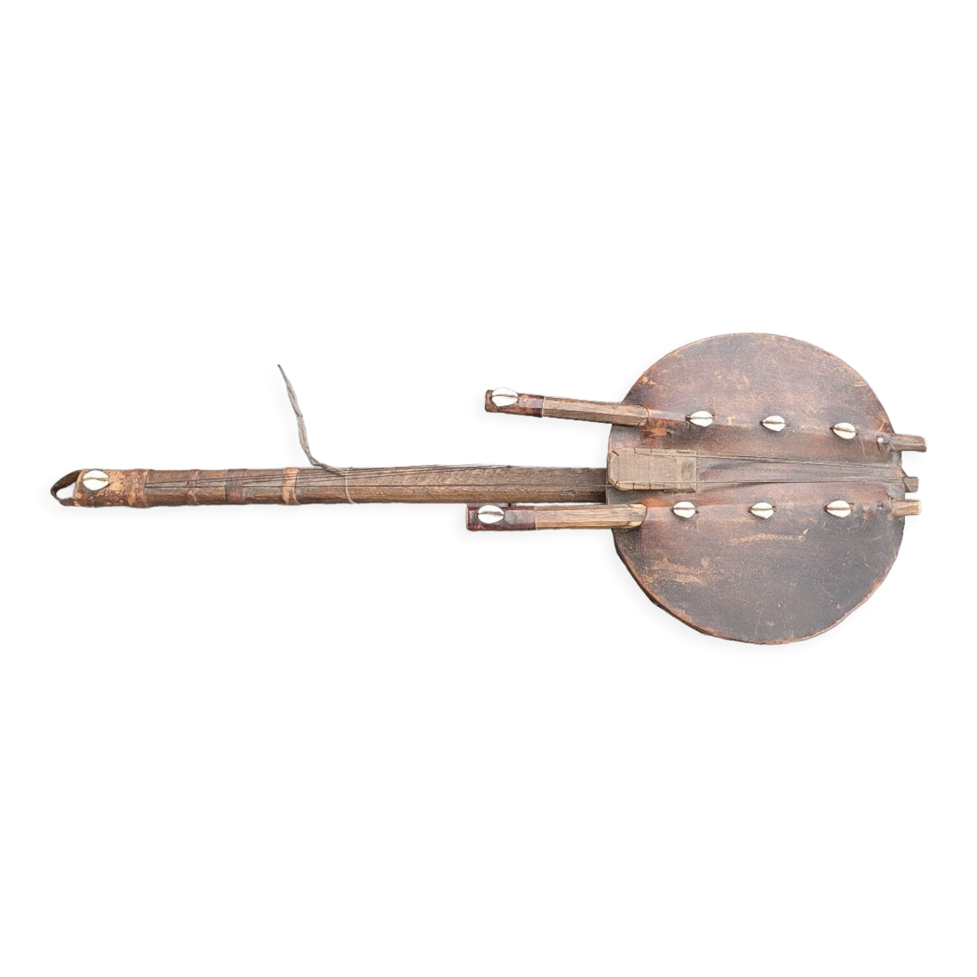 Kora musical instrument