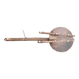 Kora musical instrument