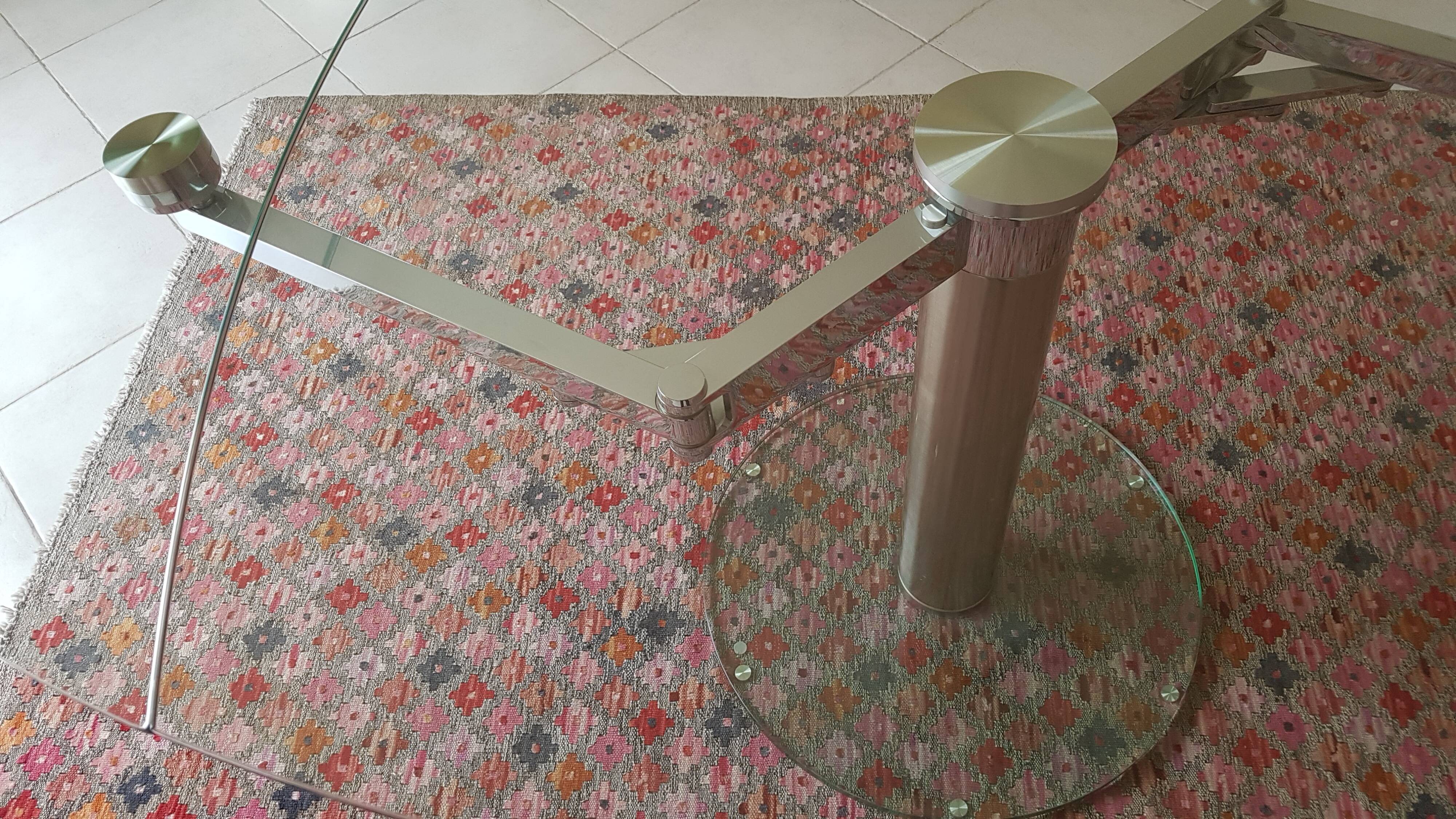 Table de repas "extand" eda concept