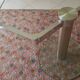 Table de repas "extand" eda concept