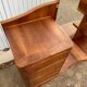Art Deco dressing table