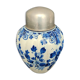 Delfes porcelain pot