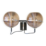 Frank Ligtelijn Raak globe wall lamp