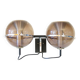 Frank Ligtelijn Raak globe wall lamp