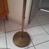 Old Monix Paris floor lamp lighting fixture