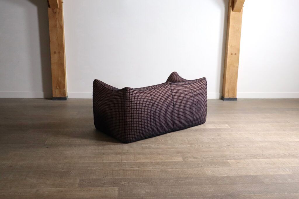 Le Bambole sofa by Mario Bellini for B&B Italia, 1970s