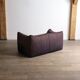 Le Bambole sofa by Mario Bellini for B&B Italia, 1970s