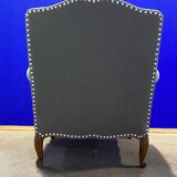 Bergère armchair