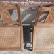Set of 2 50s bistro chairs