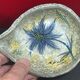 Vallauris ceramic by J. YELL, set of 2 - (9 to 15 cm)