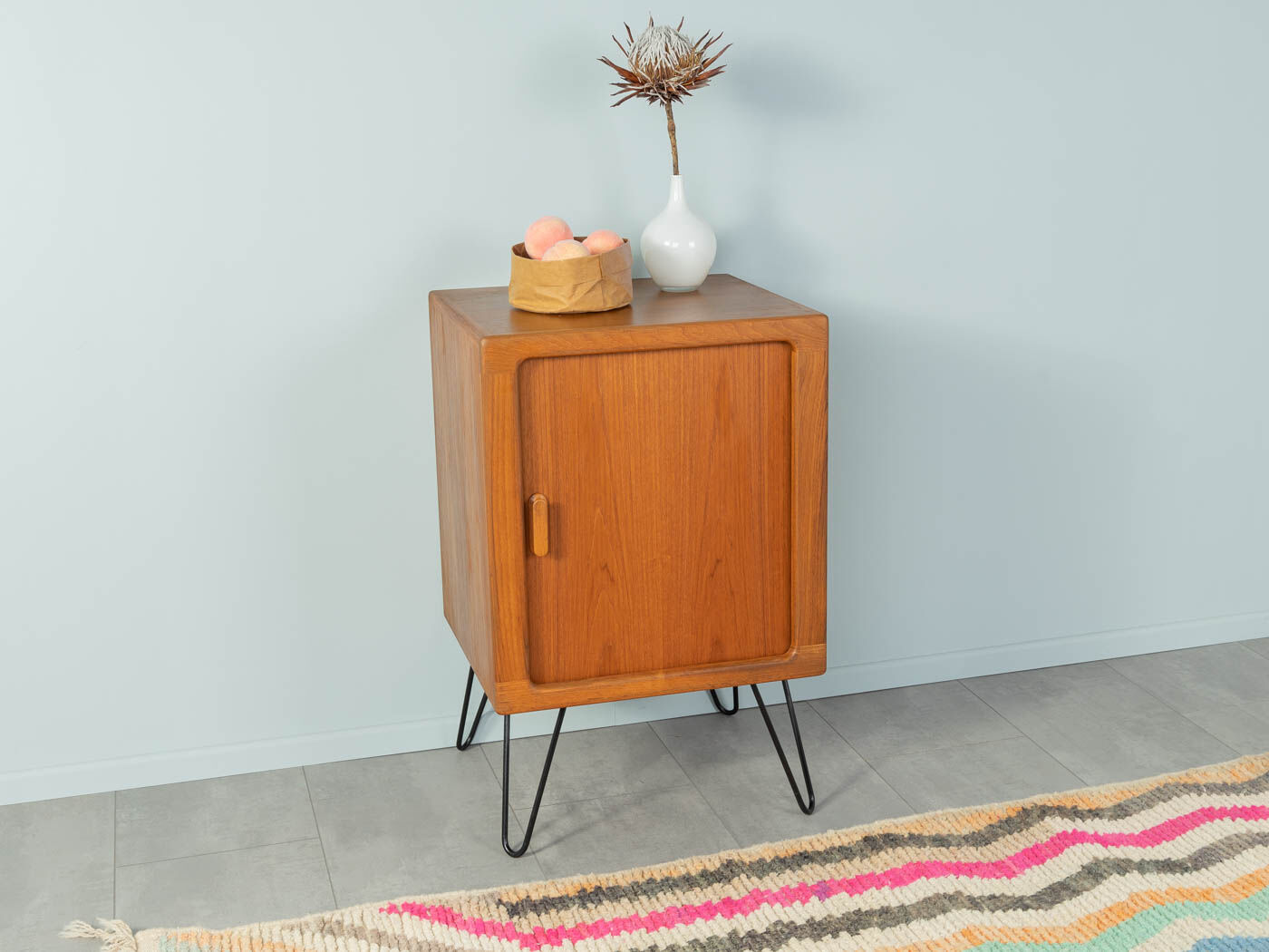 1960s Dresser, Dyrlund