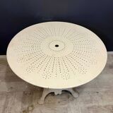 Garden table