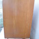 50s foot compass dresser