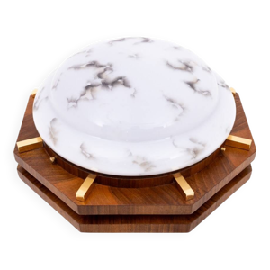 Lampe/plafonnier Art - 1950