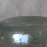 Blown glass canister