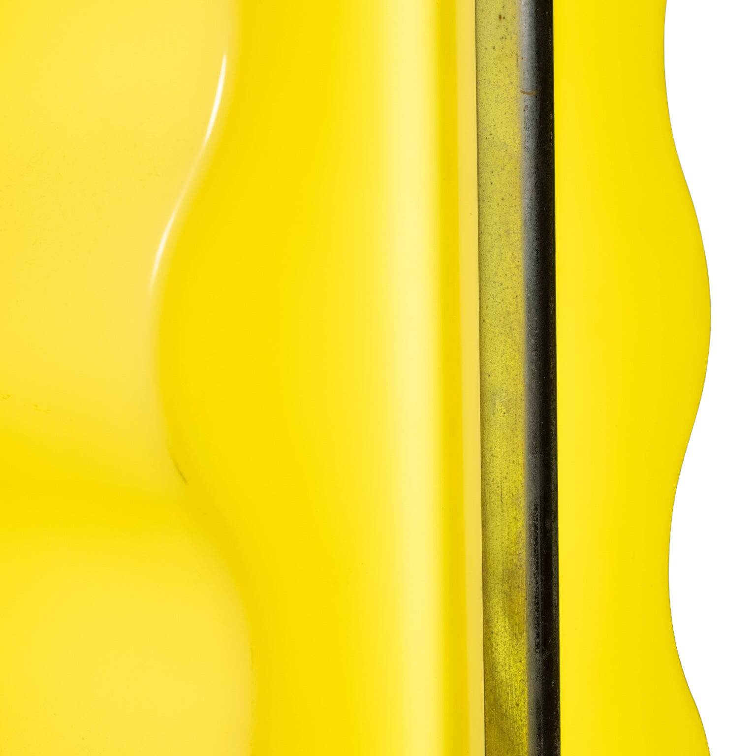 "Comet" floor lamp by Ettore Sottsass for Design Centre, c. 1970