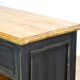 Large pine shopcounter, 1930’s