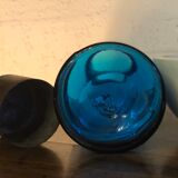 Napoleon III pharmacy pot