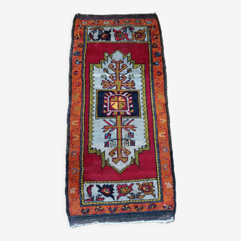 Persian rug