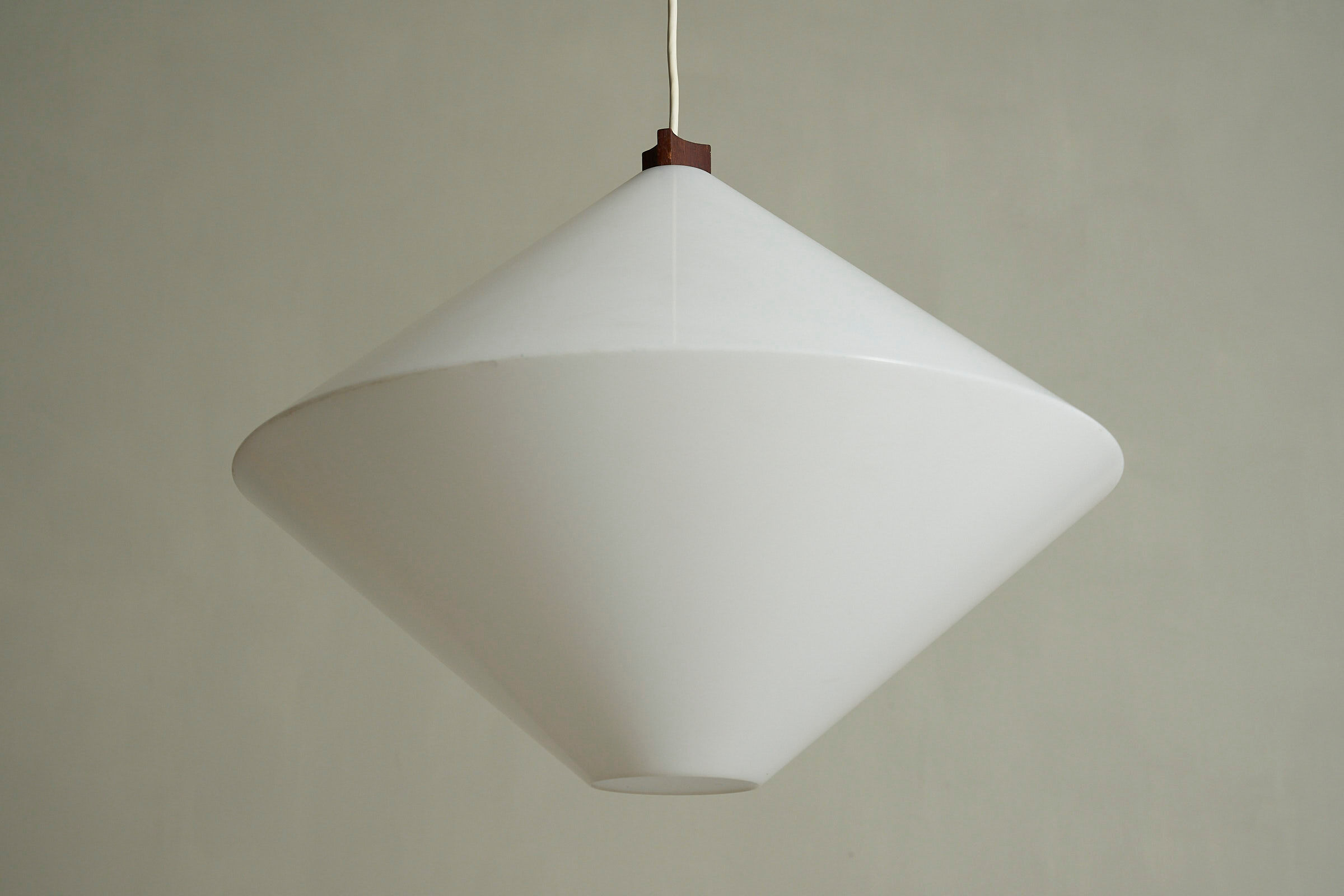 Pendant  by Uno & Östen Kristiansson