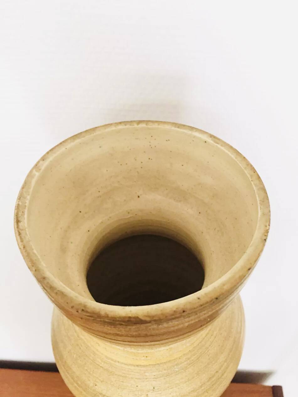 Georges Pelletier totem lamp – circa 1970